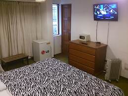 Hotel Casablanca