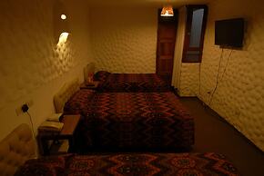 Hotel Casablanca