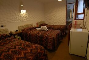 Hotel Casablanca