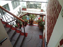 Hotel Casablanca