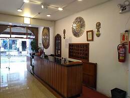 Hotel Casablanca