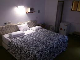 Hotel Casablanca
