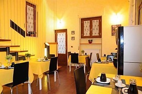 Affittacamere Conte di Cavour