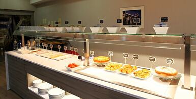 ELE Enara Boutique Hotel