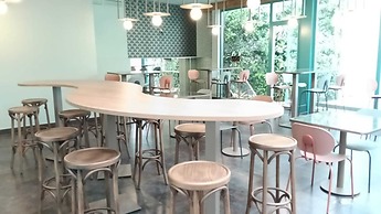 ELE Enara Boutique Hotel