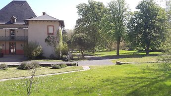 Residence du Rougier