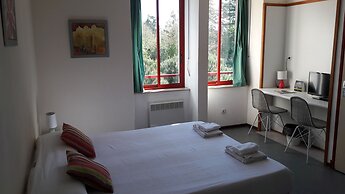 Residence du Rougier