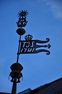 Säters Stadshotell