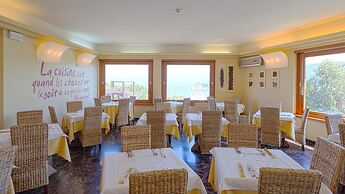 Hotel La Perla del Golfo