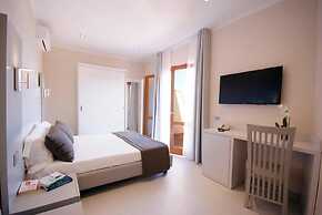 Hotel La Perla del Golfo