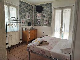 Hotel San Desiderio
