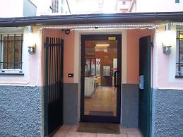 Hotel San Desiderio
