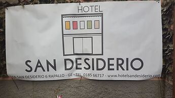 Hotel San Desiderio