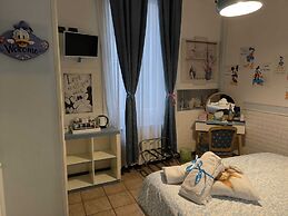 Hotel San Desiderio