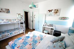 Hotel San Desiderio