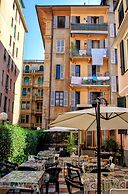 Hotel San Desiderio