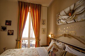 Hotel San Desiderio