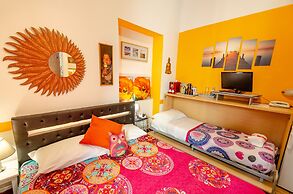 Hotel San Desiderio