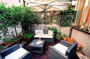 Hotel San Desiderio