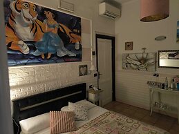 Hotel San Desiderio