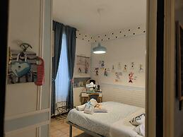 Hotel San Desiderio