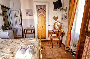 Hotel San Desiderio