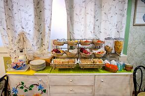 Hotel San Desiderio