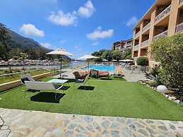 Hôtel Le Marina