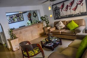 Casa Mary