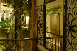 Casa Mary