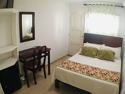 Casa Mary