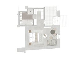 Borgo Dei Conti Resort Relais & Chateaux