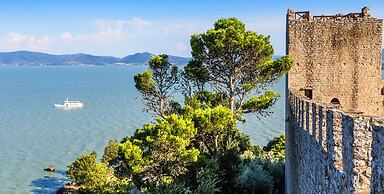 Borgo Dei Conti Resort Relais & Chateaux