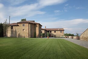 Borgo Dei Conti Resort Relais & Chateaux