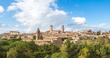 Borgo Dei Conti Resort Relais & Chateaux