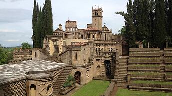 Borgo Dei Conti Resort Relais & Chateaux