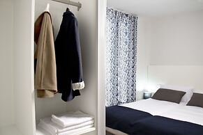 8Rooms Madrid