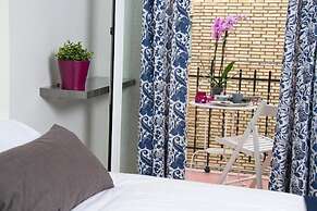 8Rooms Madrid