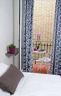 8Rooms Madrid