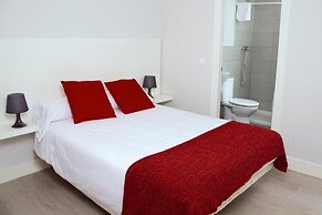 8Rooms Madrid
