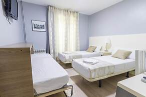 8Rooms Madrid