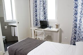 8Rooms Madrid