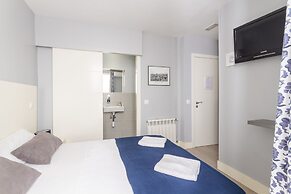 8Rooms Madrid