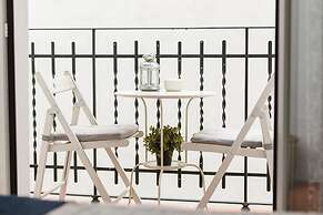 8Rooms Madrid