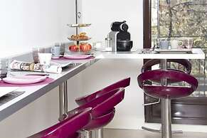 8Rooms Madrid