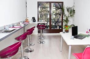 8Rooms Madrid