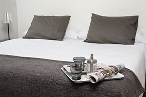 8Rooms Madrid