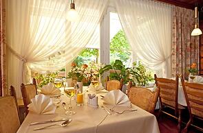 Boutique-Hotel Das Haus am Walde
