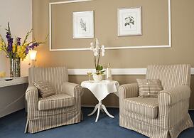Boutique-Hotel Das Haus am Walde