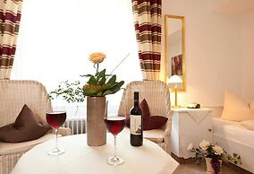 Boutique-Hotel Das Haus am Walde